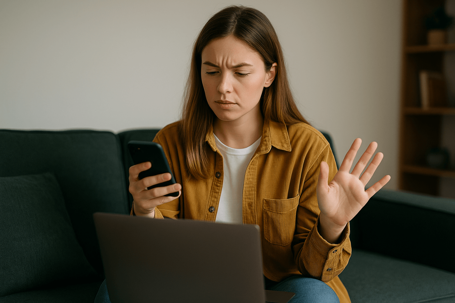 Digital Boundaries: Regaining Control of Your Tech Habits